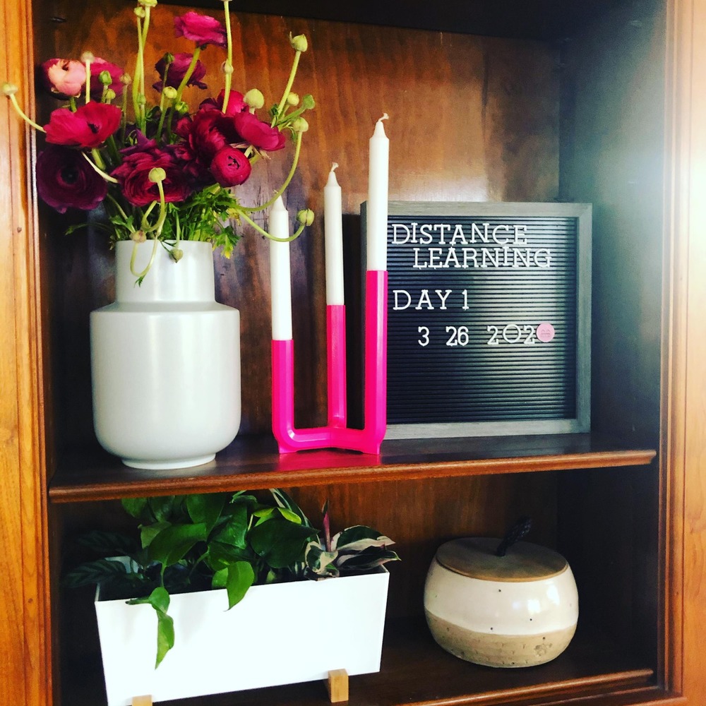 Meet your Posher, Kirsten